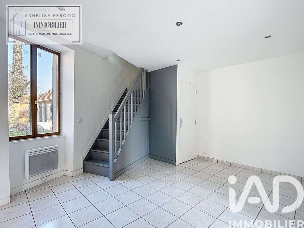 Photo 7 - Maison à LA GUERCHE-SUR-L'AUBOIS