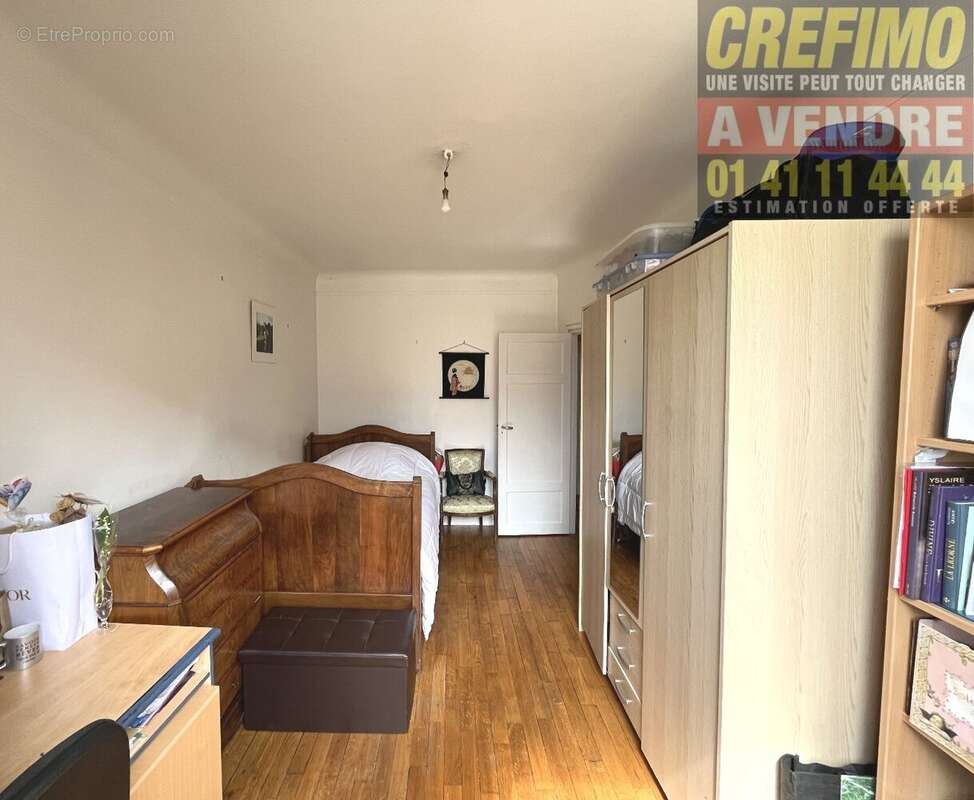 Appartement à BOIS-COLOMBES