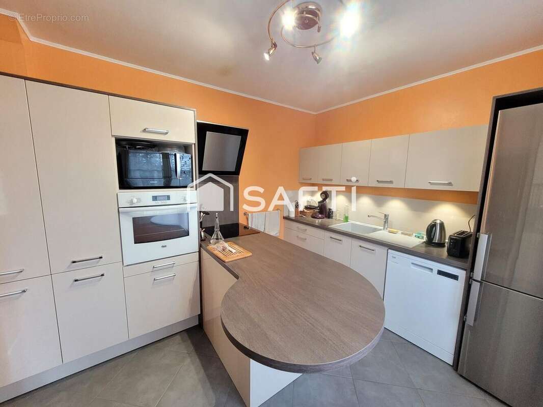 Photo 8 - Maison à LE GRAND-PRESSIGNY