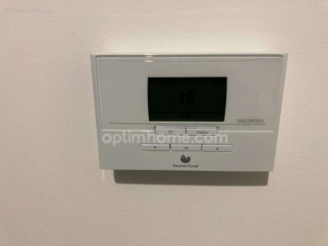 Appartement T2 en R+1 sur EAUNES (31600) - photo 13