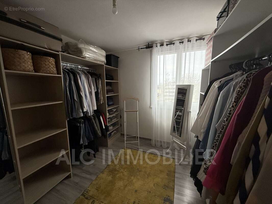 Appartement à ALENCON