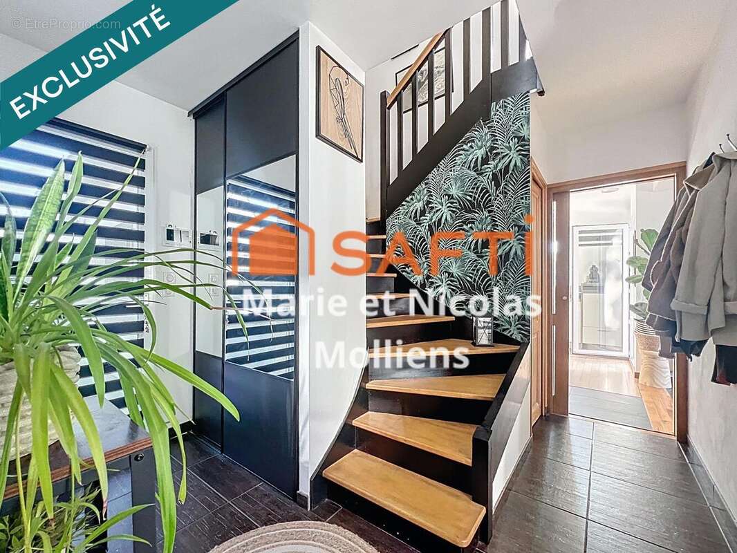 Photo 2 - Maison à BREST