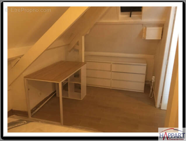 Appartement à DAMMARIE-LES-LYS