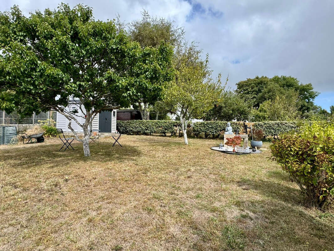 Jolie Maison Rénovée à Plouhinec - photo 4