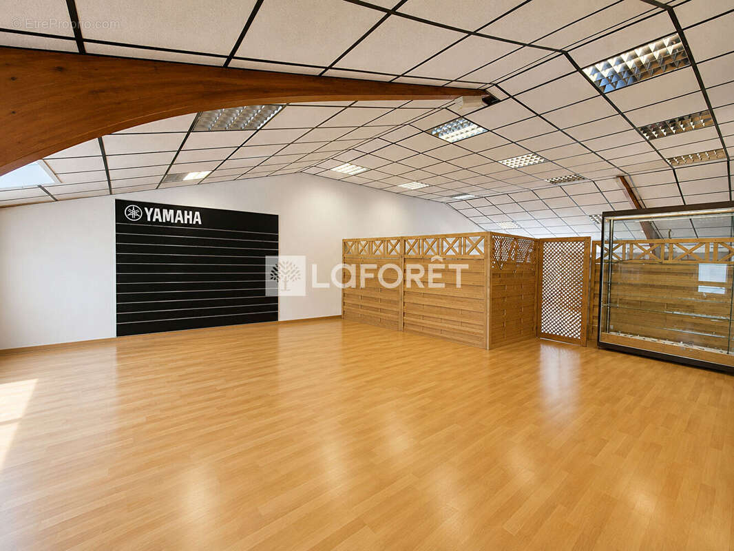 Appartement Barby 1 pièce(s) 708.10 m2 - photo 13