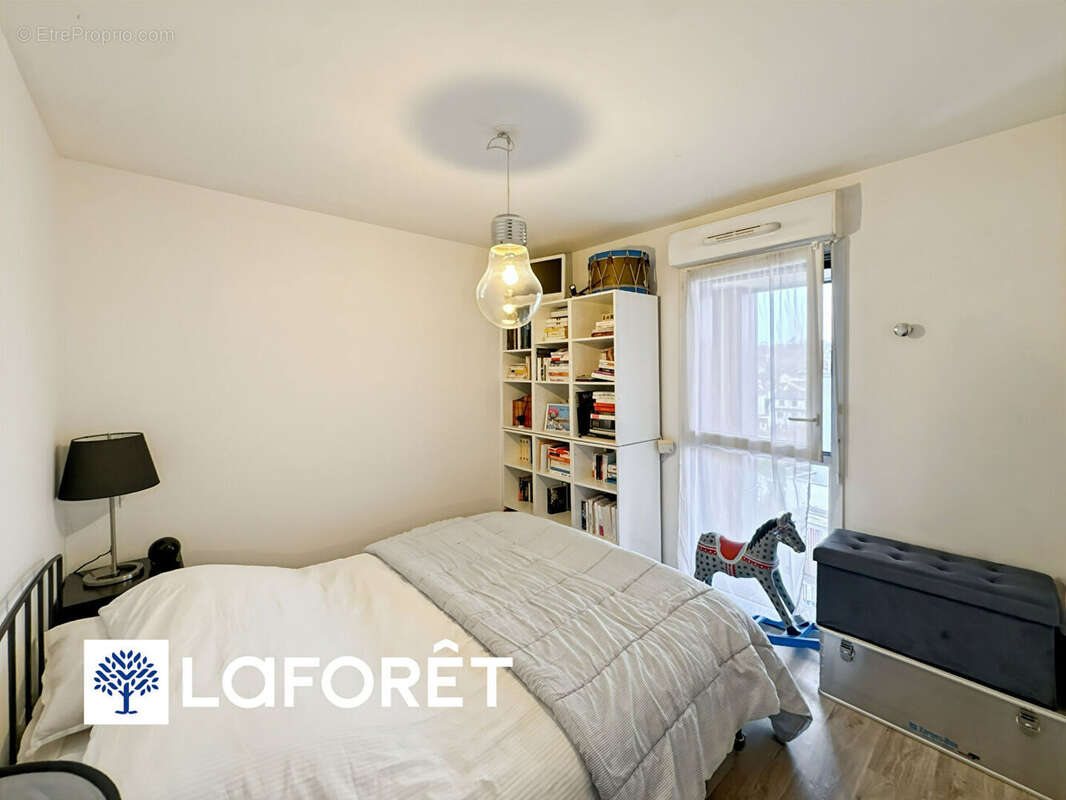 Appartement à RIS-ORANGIS