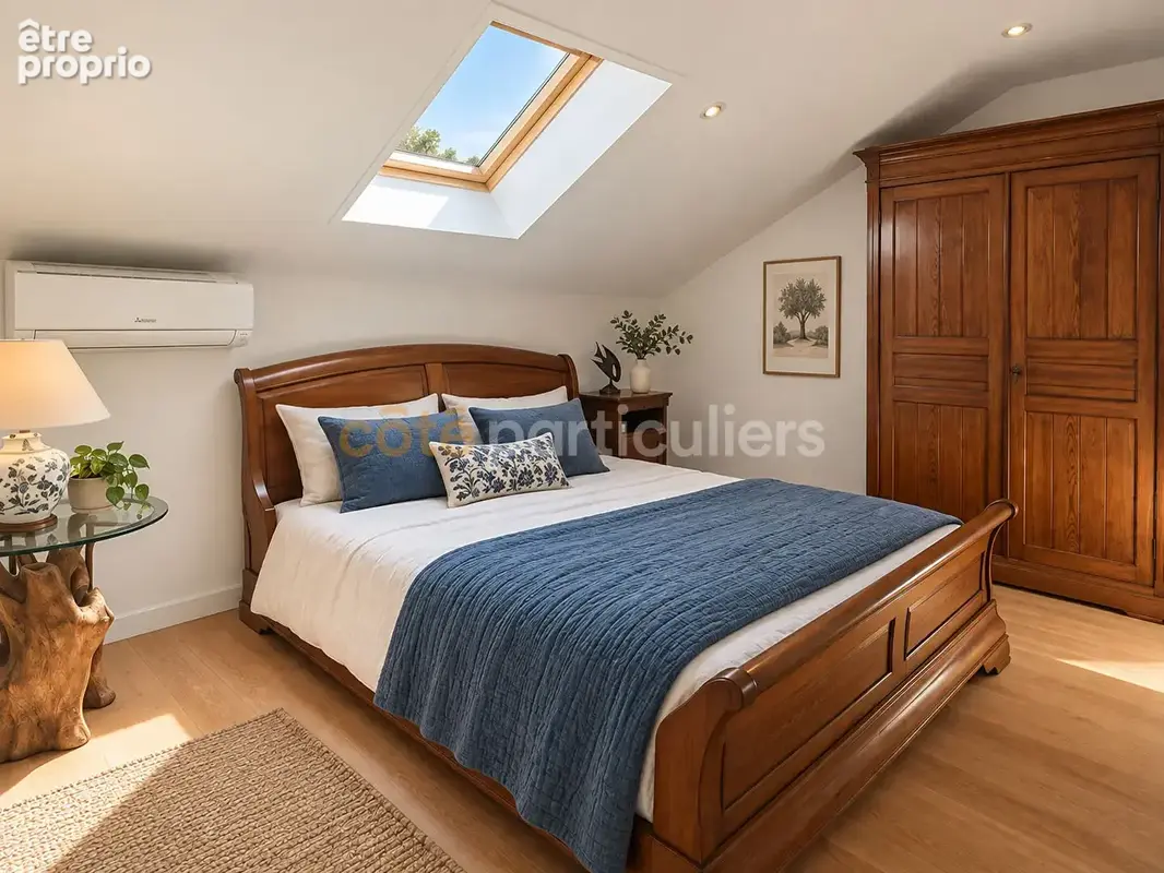 Ensemble immobilier aux multiples possibilités ! - photo 5