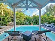 Maison à SAINT-FRANCOIS