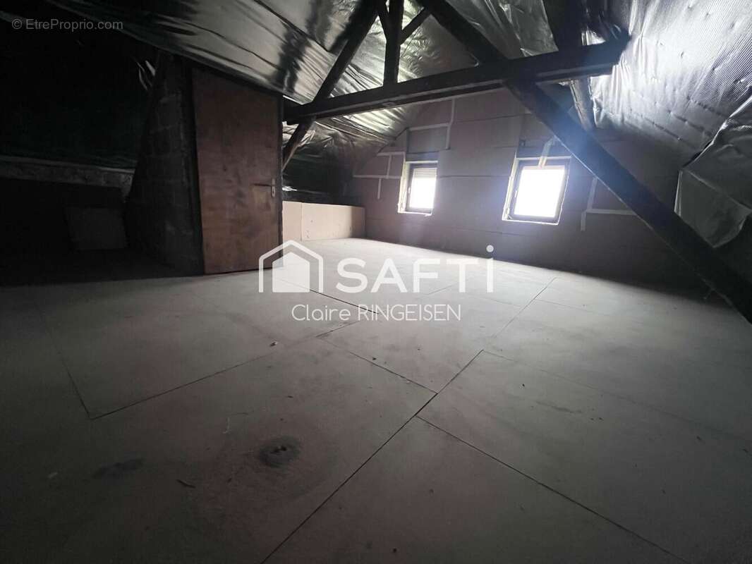 Photo 4 - Maison à DIEBLING