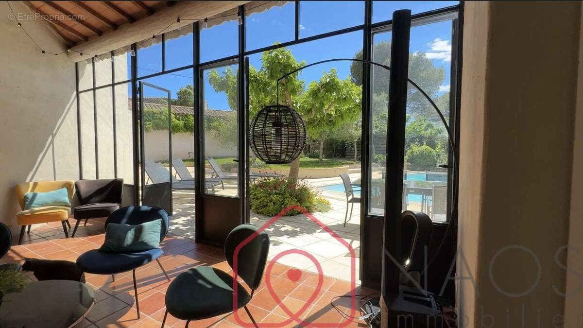 Maison à SAINT-RAPHAEL