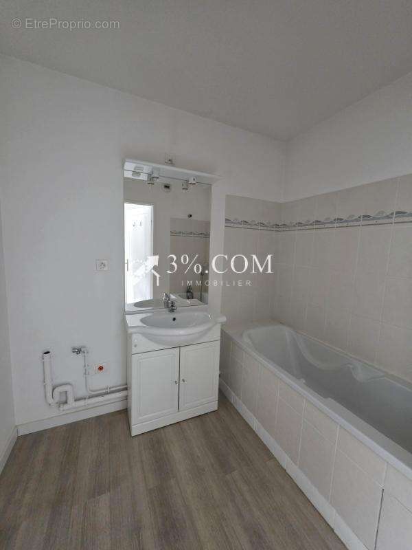 Appartement à LOOS
