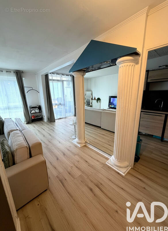 Photo 1 - Appartement à LA TRINITE