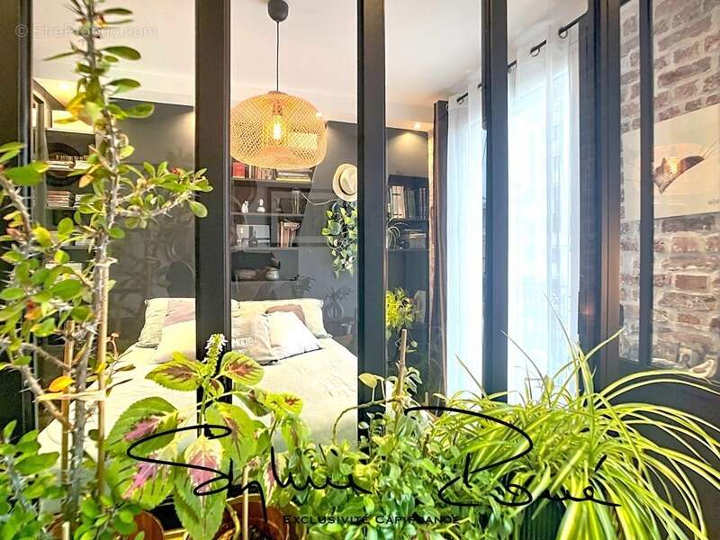 Appartement à PARIS-12E