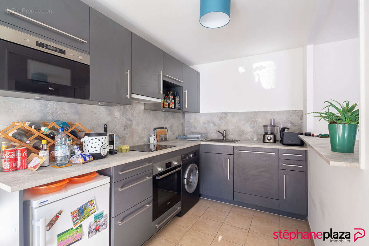 Appartement à BEZONS