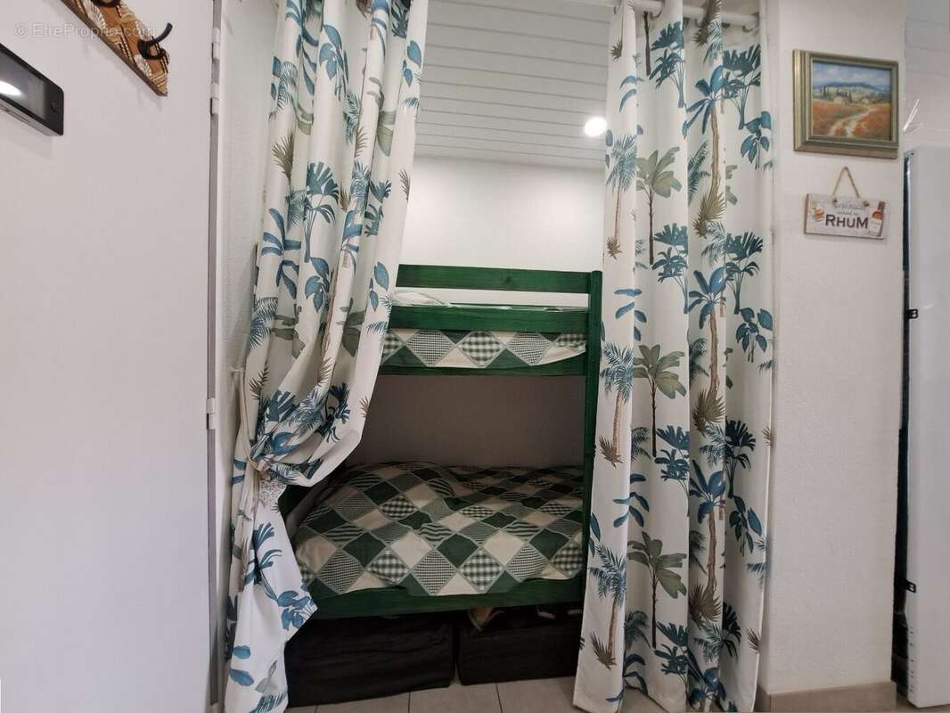 Richelieu tres beau 2 pieces cabine - photo 7