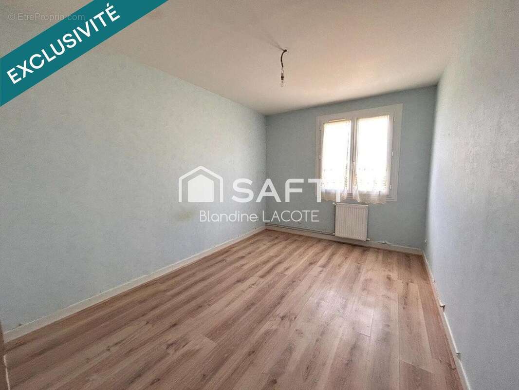 Maison 102 m² à Masbaraud-Merignat  - photo 4