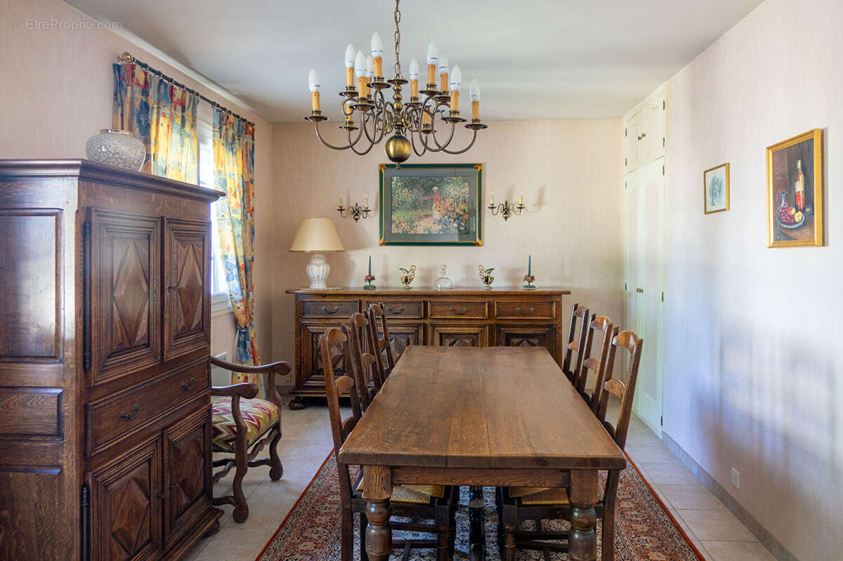 Maison à CHATEAUNEUF-SUR-LOIRE