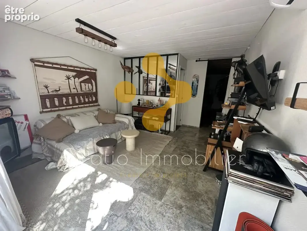 Maison 5 pièces 152 m² à vendre à Saint-Paul (97434) - photo 6
