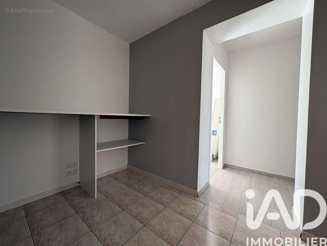 Photo 9 - Maison à CHAUVE