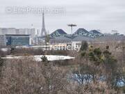 Appartement à ISSY-LES-MOULINEAUX