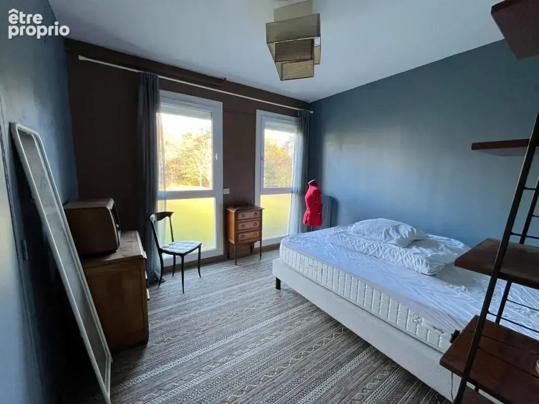 Appartement T2 - 52,09 m² + balcon + cave - photo 3