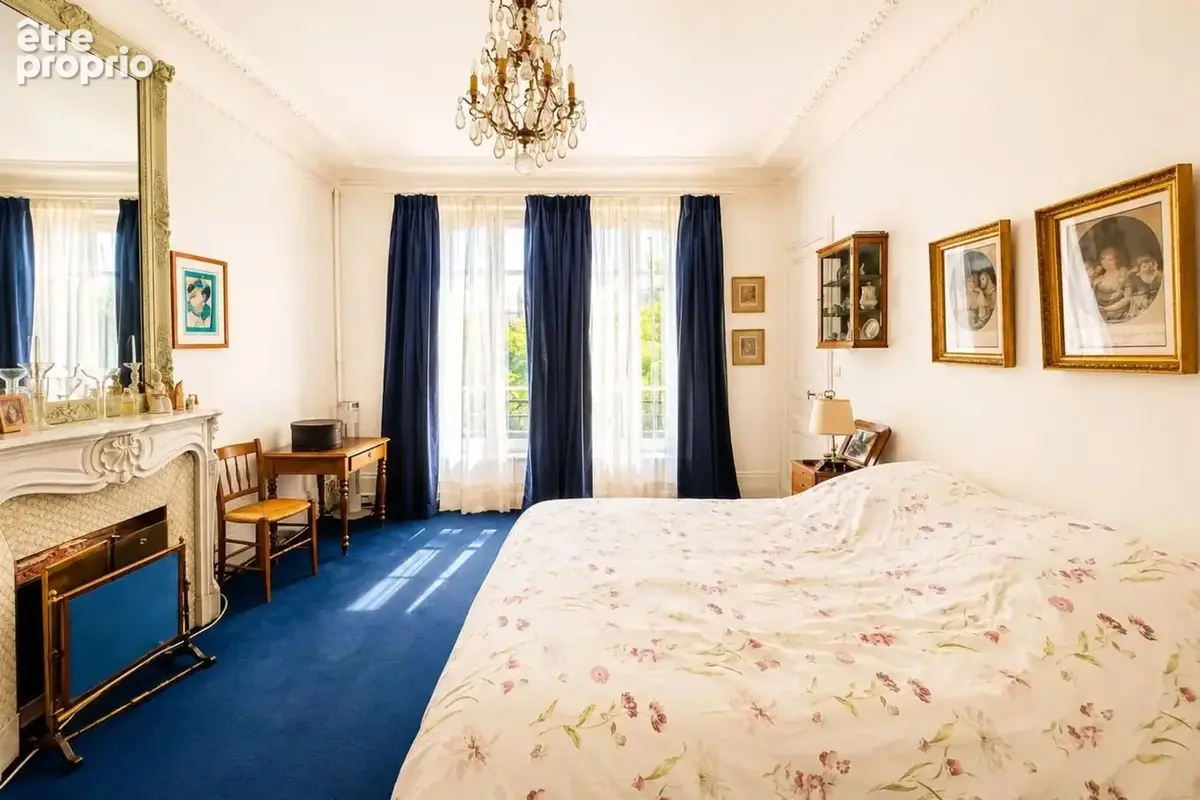 Maison 10 pièces 272 m² à vendre à Saint-Maur-Des-Fosses (94100) - photo 11