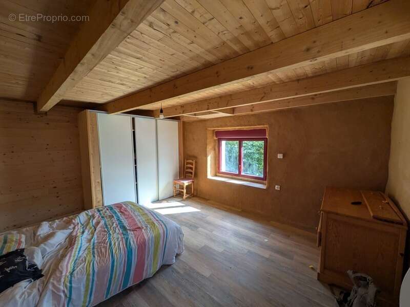 Maison à SAINT-TUGDUAL