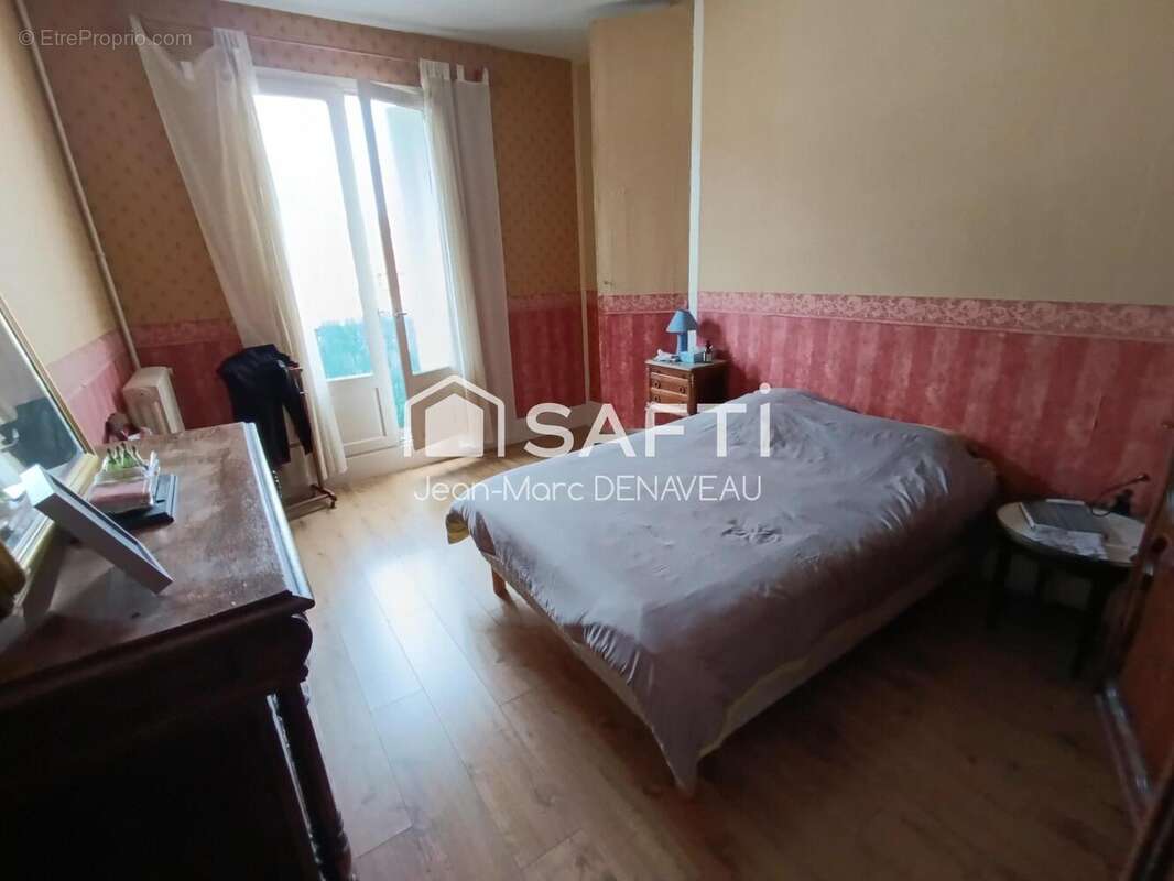 Photo 3 - Maison à LUYNES