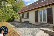 Maison à COULOMBS
