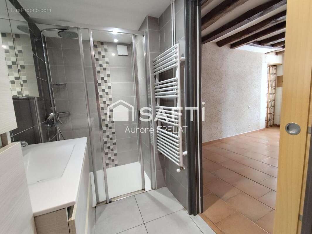 Maison 180 m² à Sainte-Catherine-De-Fierbois  - photo 7