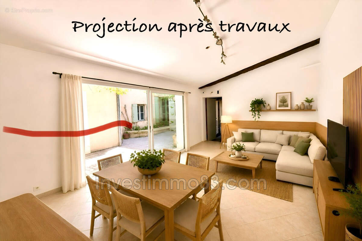 Appartement 103 m² à Pertuis  - photo 5
