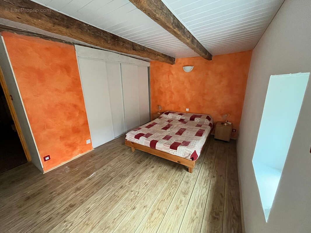 Maison à LA BRIGUE