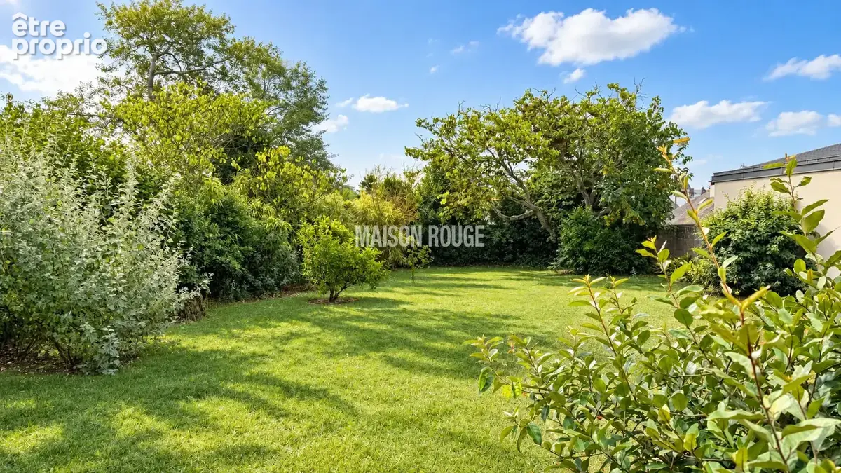 Maison à vendre terrain constructible proche plage` - photo 2