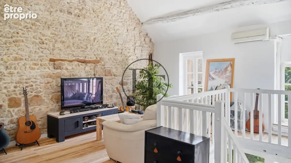Maison villiers sous grez - 100m2 - photo 18