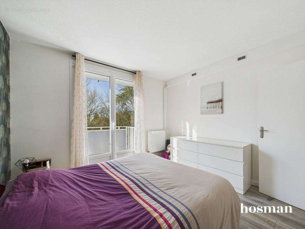 Appartement à BRUGES