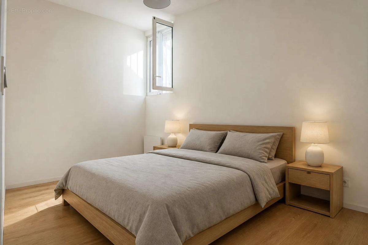 Maison à LYON-7E