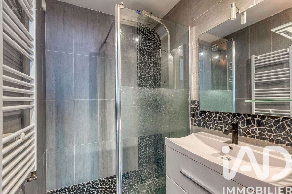Photo 9 - Appartement à SAINT-EGREVE