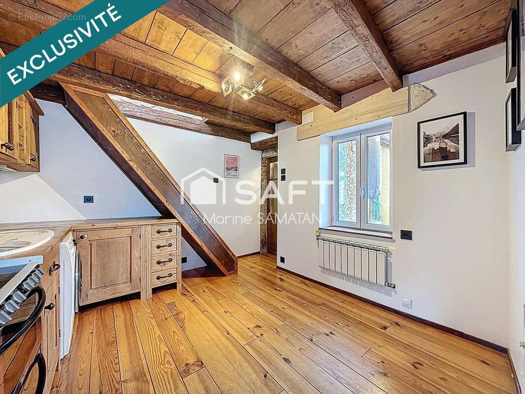 Photo 3 - Maison à ARCHAMPS