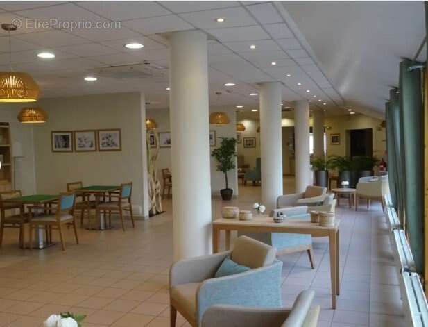 Appartement à DOMONT