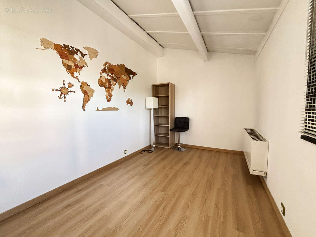 Appartement T4 à Sartrouville - photo 9