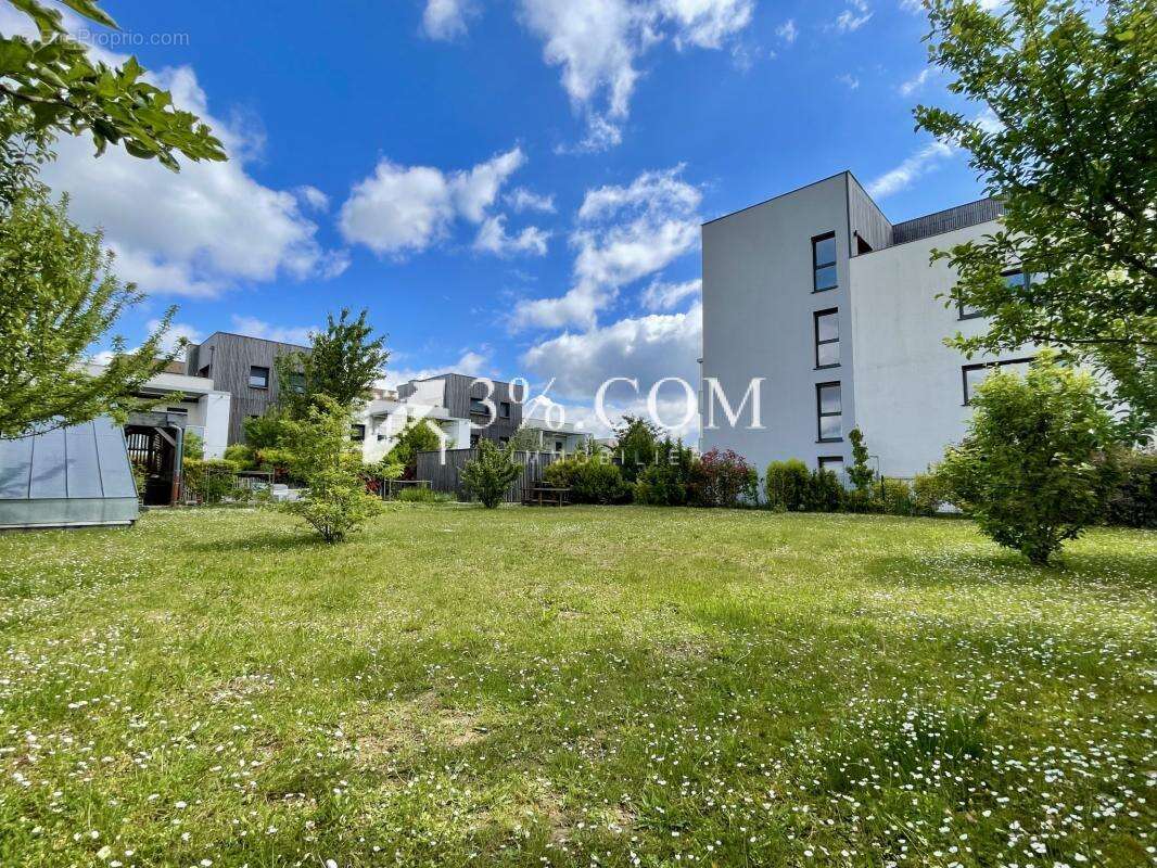 Appartement à VENDENHEIM