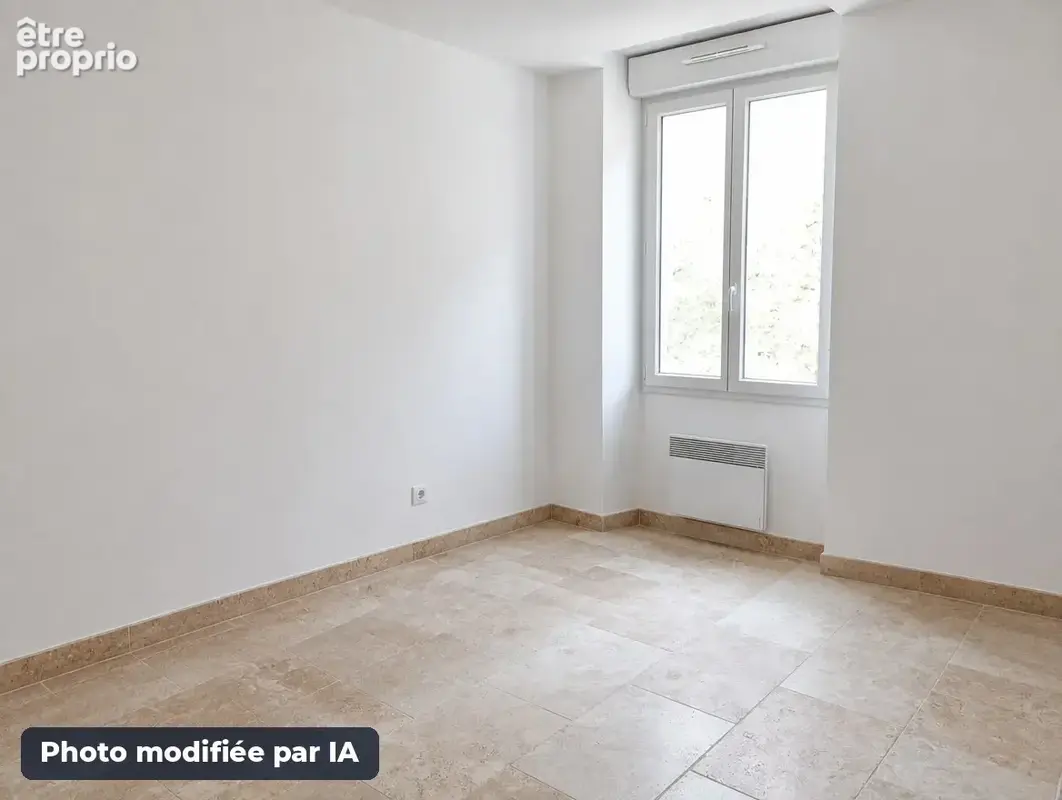MdV 80 m2 Barbentane - photo 5