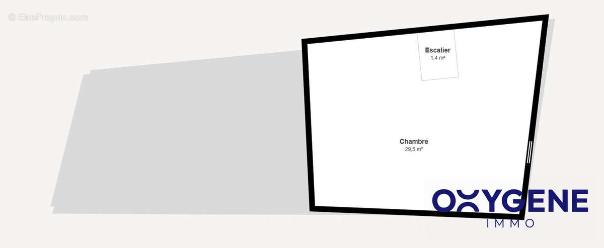 Appartement à SAINT-ESTEVE