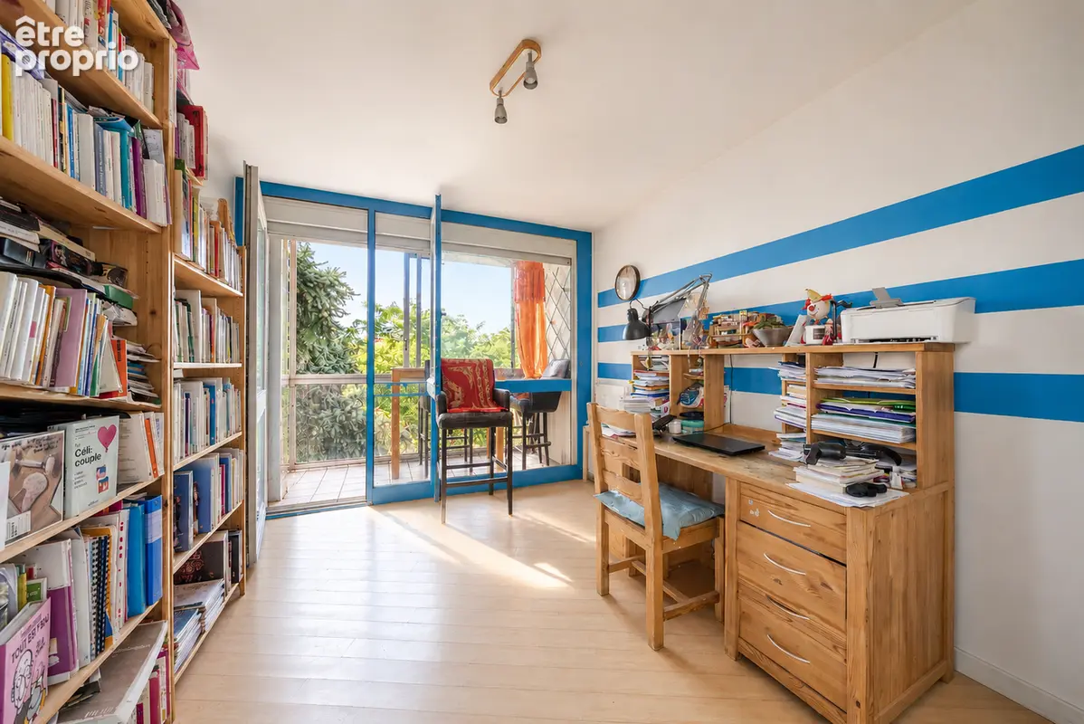 Appartement T4 - Villejean - photo 6