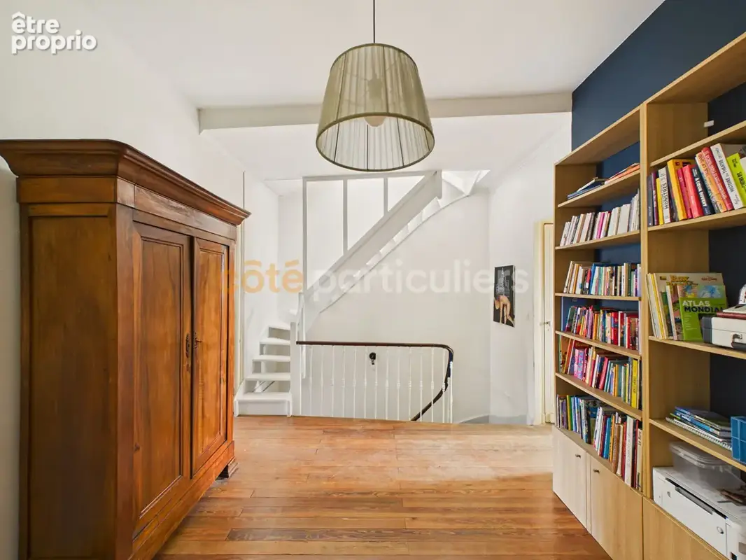 Maison Bordeaux 6 pièces 151 m2 - photo 8