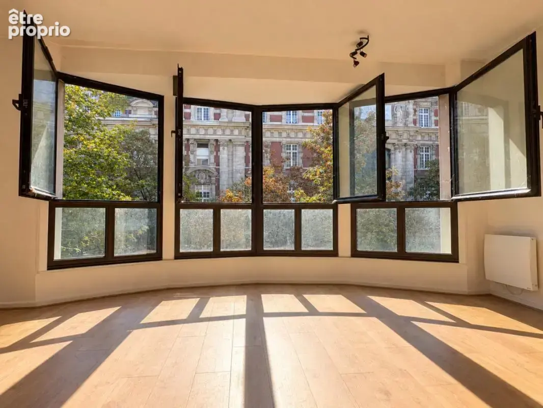Appartement à LILLE