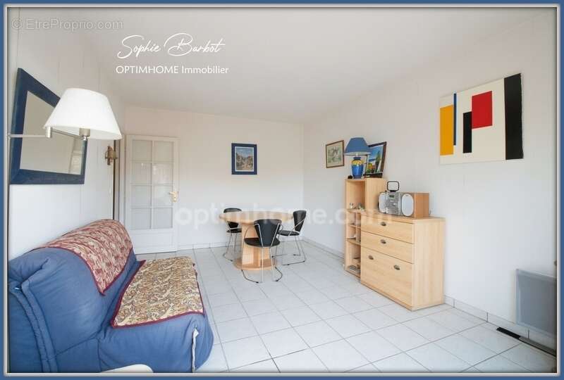 Appartement à ARCACHON