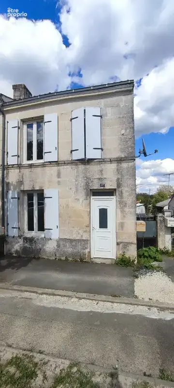 Maison de ville avec jardin - photo 10