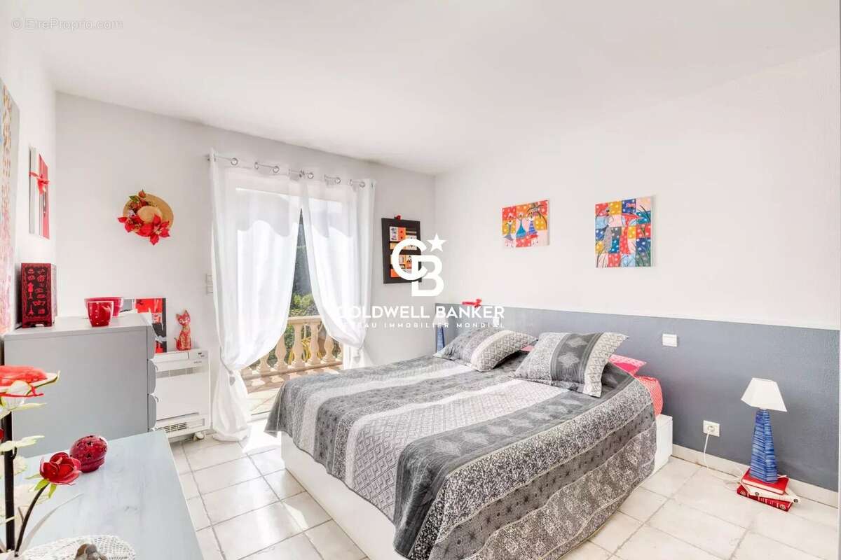 Maison à SAINTE-MAXIME