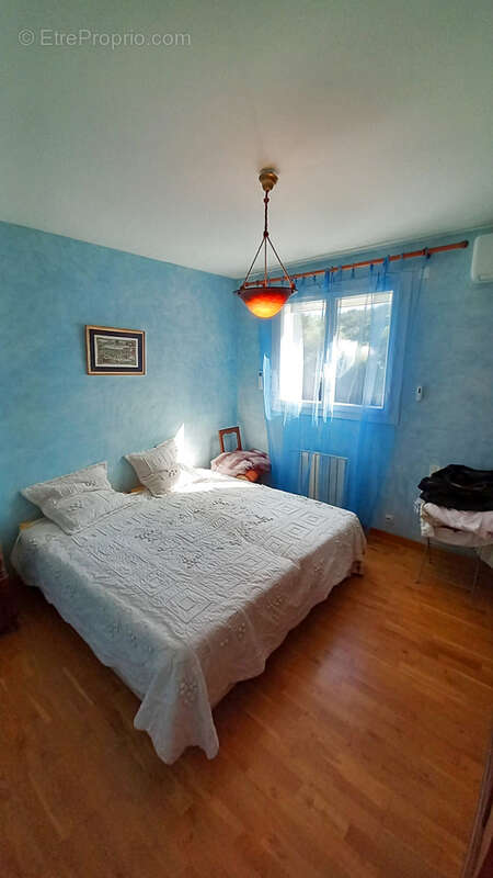 Maison à LAMALOU-LES-BAINS